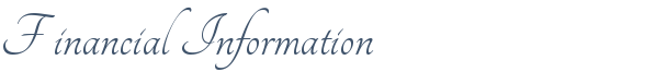 Dentist Washington, DC Financial Information